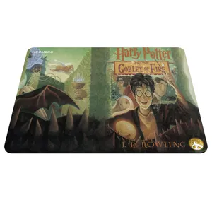 Hoomero Harry Potter A2917 Mousepad
