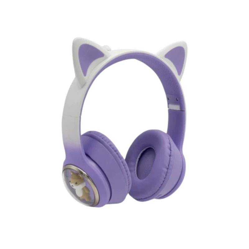 هدفون کد AKZ51
