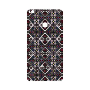 MAHOOT SISTAN Needlework 1 Cover Sticker for Xiaomi Mi Max 2
