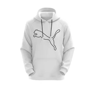 هودی زنانه کد J53 رنگ سفید