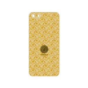 MAHOOT versace Cover Sticker for Huawei Y5 Prime 2018