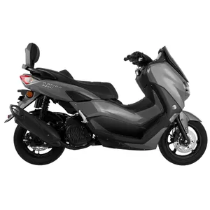 موتورسیکلت نیکران موتور مدل NMX180 سال 1404