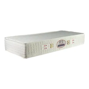 تشک زد‌یکس مدل طبی فنری z4 تک نفره سایز 120×200 سانتی متر