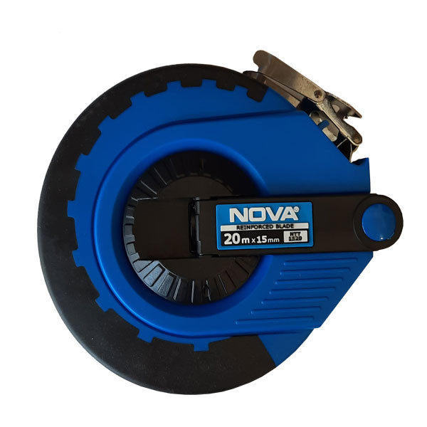 متر 20 متری نووا مدل NTT 1520