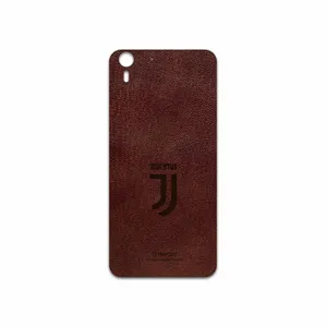 MAHOOT NL-JUVE Cover Sticker for HTC Desire Eye