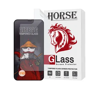 Horse AIRNABKHO Screen Protector With Nano Back For Apple iPhone 12