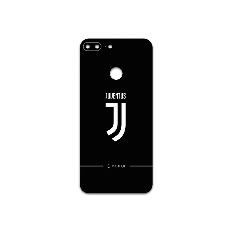 برچسب پوششی ماهوت مدل Juventus-FC مناسب برای گوشی موبایل آنر 9 Lite