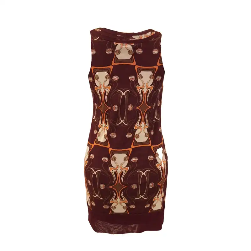 پیراهن زنانه مدل Tom28