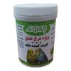 مکمل تقویت کننده پرندگان چکاوک مدل نطفه وزن 200 گرم