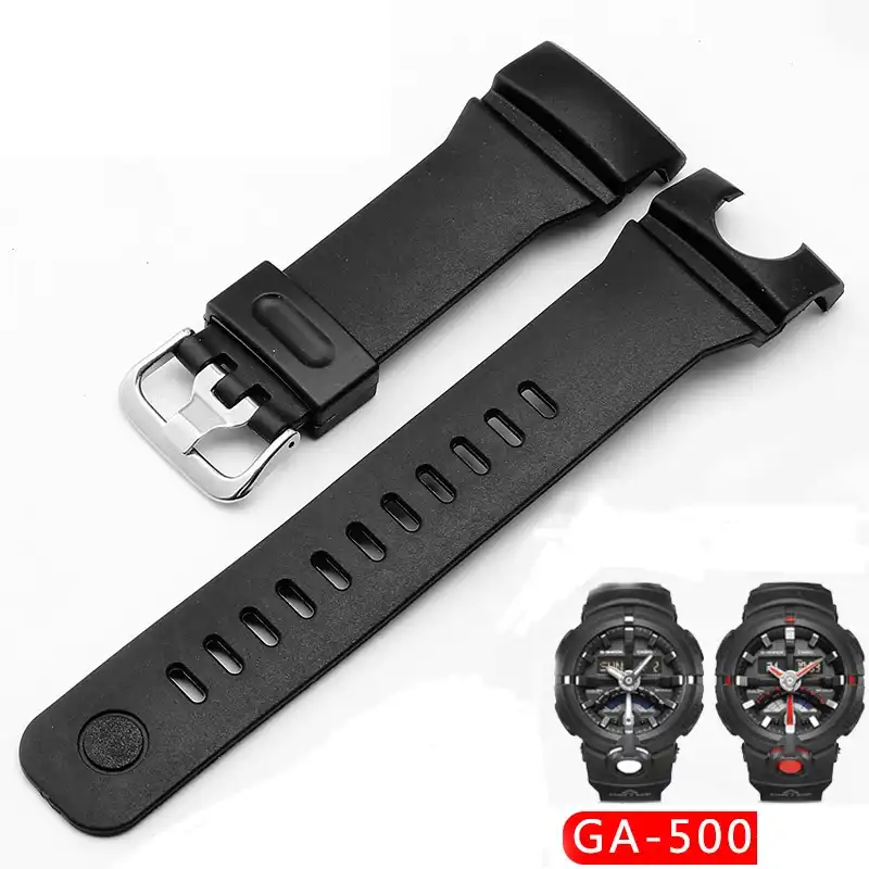 بند ساعت مچی مدل  GA-500