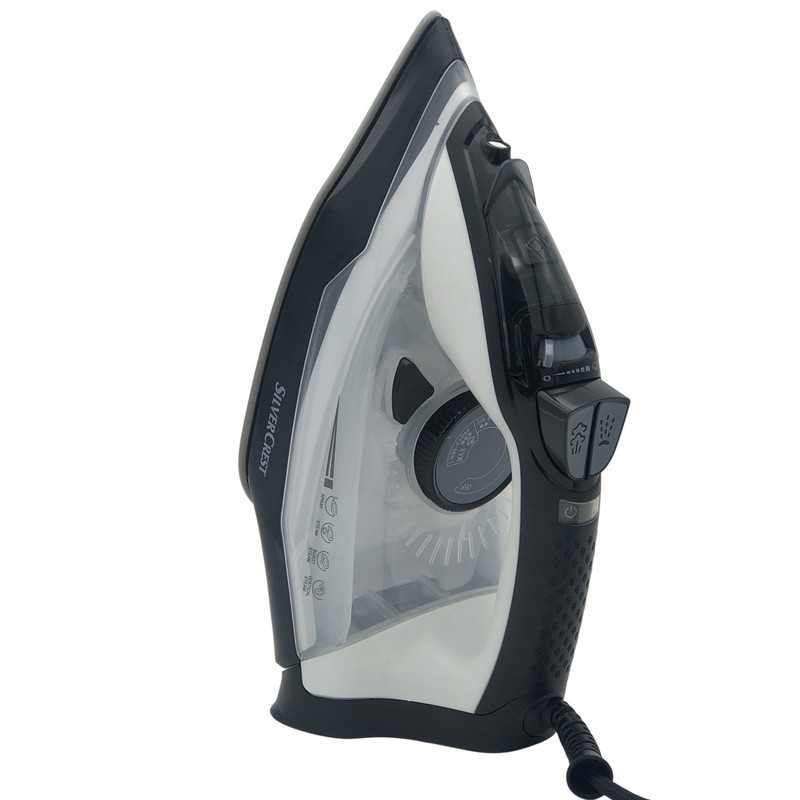 اتو بخار سیلور کرست مدل SL-2288 اتو بخار سیلور کرست مدل SL-2288