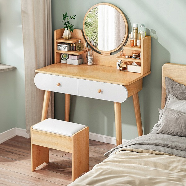 میز آرایش مدل D405+MDF+MATICAL