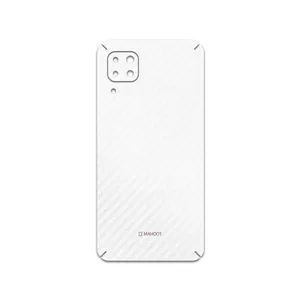 MAHOOT Ceramic-Fiber Cover Sticker for Samsung Galaxy M01