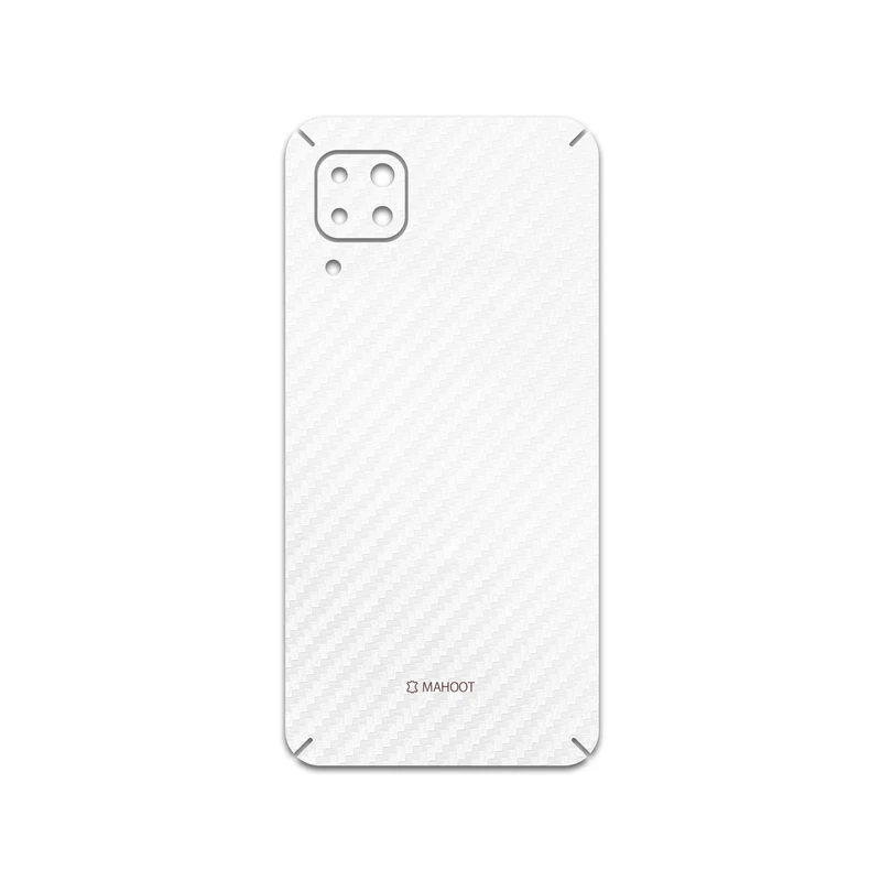 برچسب پوششی ماهوت مدل Ceramic-Fiber مناسب برای گوشی موبایل سامسونگ Galaxy M01