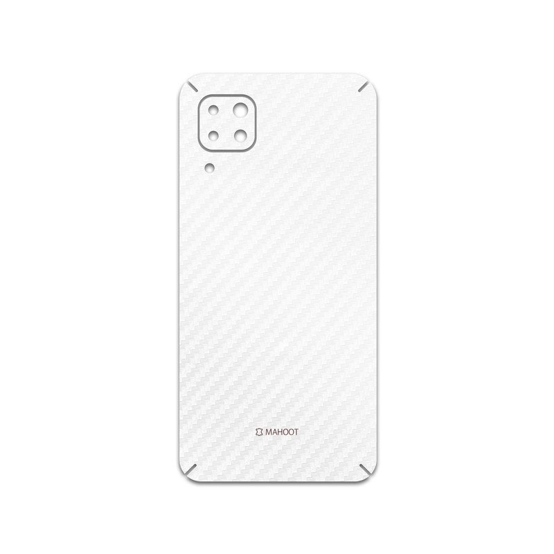 برچسب پوششی ماهوت مدل Ceramic-Fiber مناسب برای گوشی موبایل سامسونگ Galaxy M01