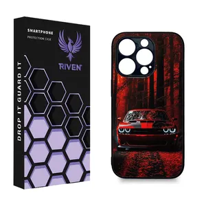 RIVEN RI3-11 Case For Apple iphone 14 Pro
