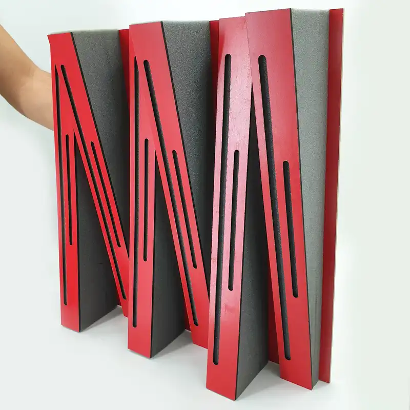 پنل آکوستیک ایران استودیو مدل دیفیوزر پلاس کد DPLAS-RE-50