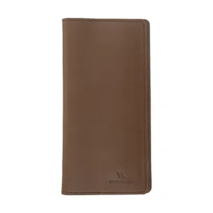 کیف پول مردانه چرم مشهد مدل D0604-091