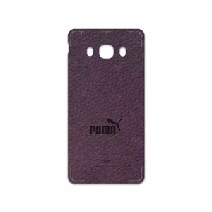 MAHOOT PL-PUMA Cover Sticker for Samsung Galaxy J5 2016
