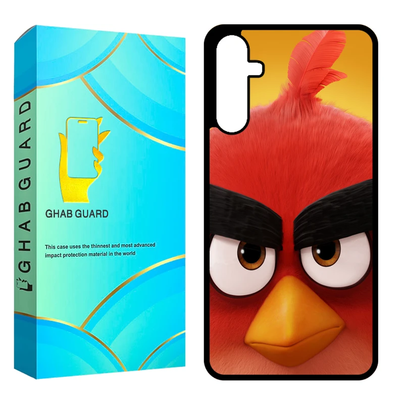 کاور قاب گارد مدل CHAPA14 مناسب برای گوشی موبایل سامسونگ  Galaxy A14