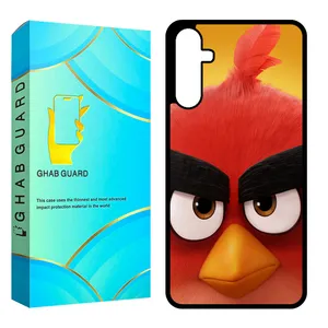 Ghab Guard CHAPA24 Cover For Samsung Galaxy A24 4G