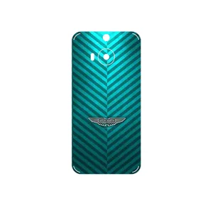 MAHOOT Aston Martin Cover Sticker for HTC One M9 Plus