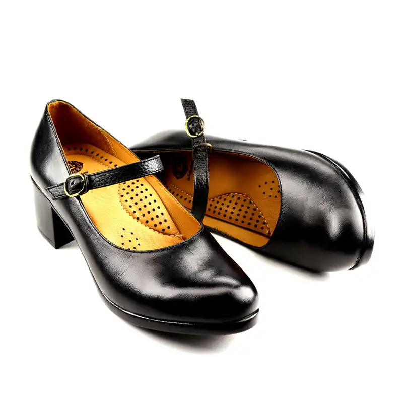 کفش زنانه روشن مدل New version کد 01