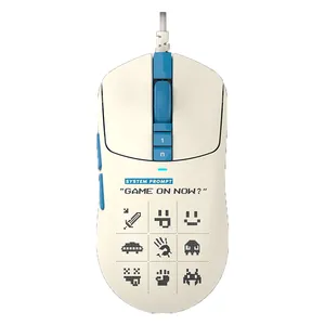 ماوس گیمینگ بلادی مدل W72 Ultra