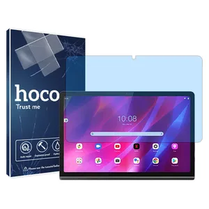 محافظ صفحه نمایش ضداشعه آبی هوکو مدل HyBLU مناسب برای تبلت لنوو Yoga Tab 11