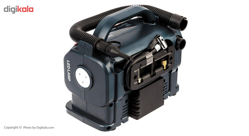 کمپرسور باد فندکی رونیکس مدل RH-4261