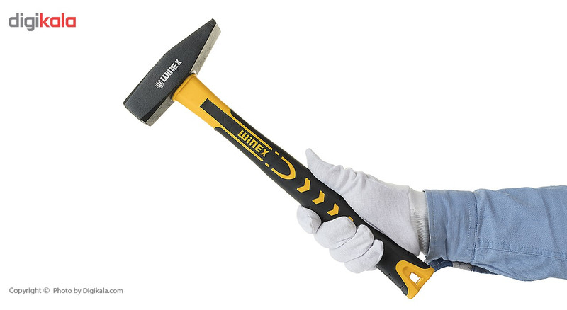 چکش وینکس وزن 800 گرم