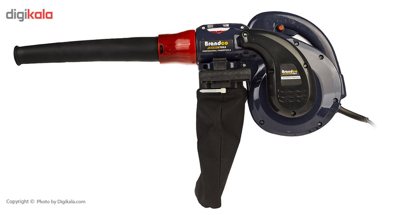 دستگاه دمنده و مکنده برندکو مدل PB001