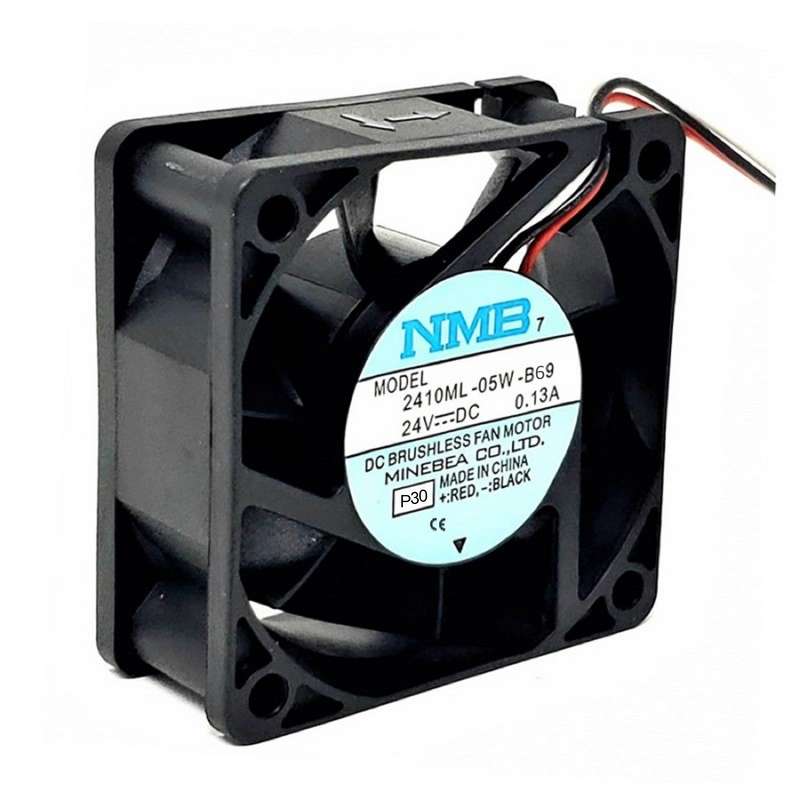 فن کیس ان ام بی مدل 2410ML-05W-B69 فن کیس ان ام بی مدل 2410ML-05W-B69