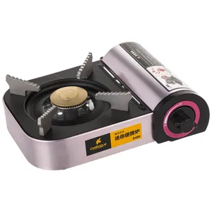 اجاق سفری مدل FX-8486