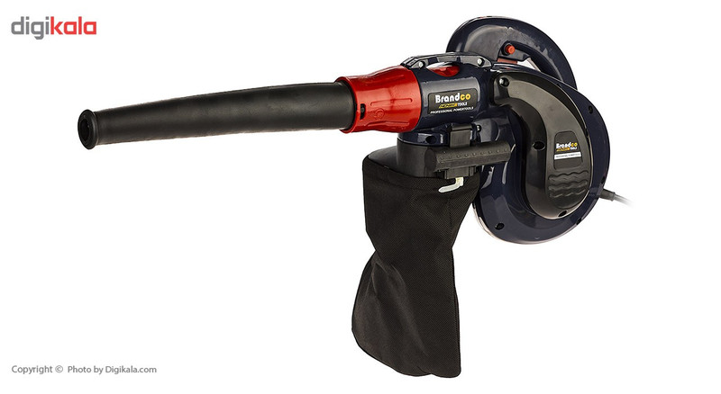 دستگاه دمنده و مکنده برندکو مدل PB001