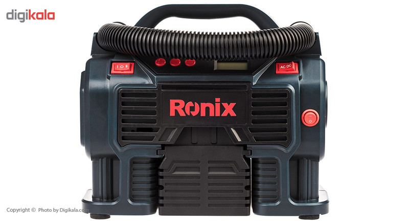 کمپرسور باد فندکی رونیکس مدل RH-4261