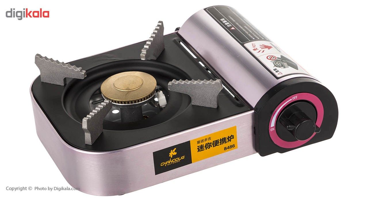 اجاق سفری مدل FX-8486 main 1 1