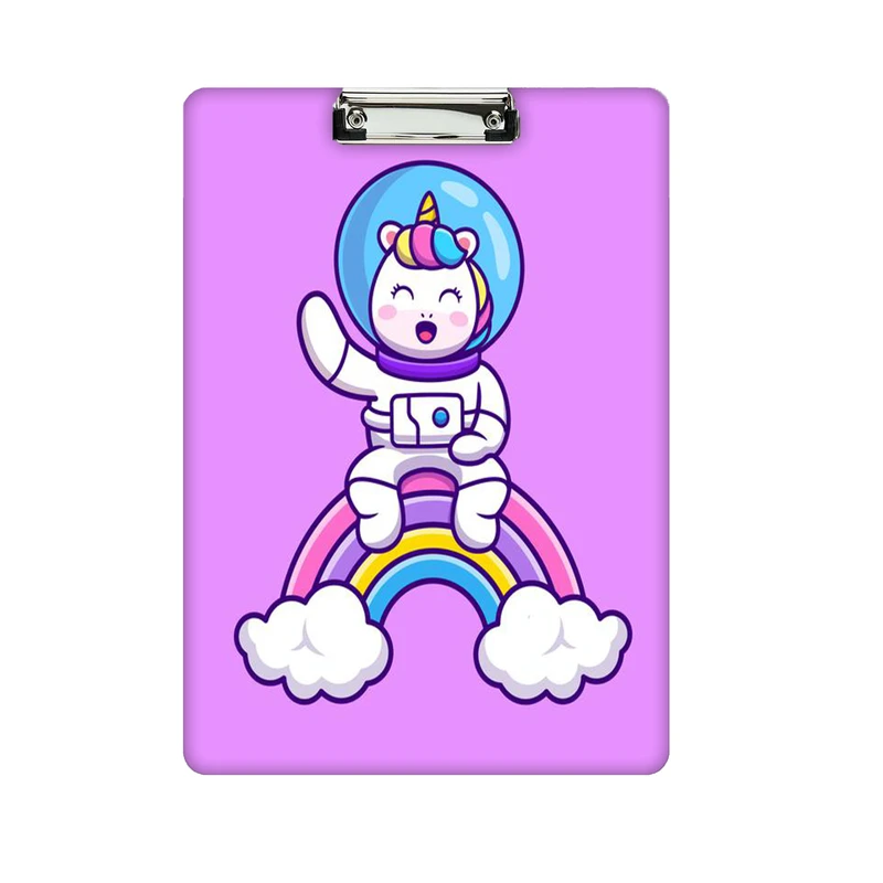 تخته شاسی مدل یونیکورن کد 1732 سایز  A4