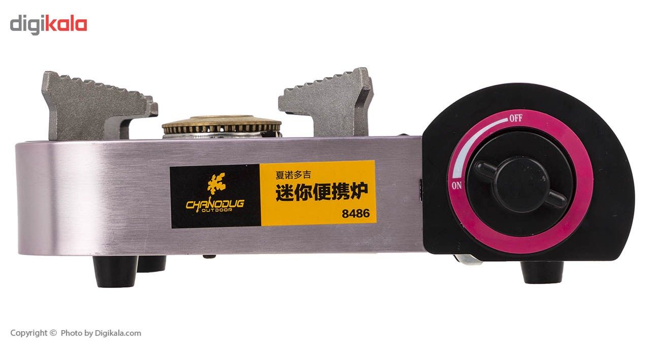 اجاق سفری مدل FX-8486 main 1 2