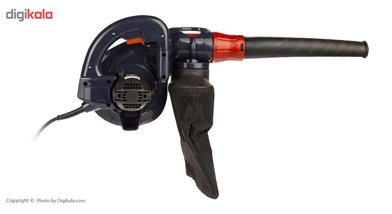 دستگاه دمنده و مکنده برندکو مدل PB001 دستگاه دمنده و مکنده برندکو مدل PB001