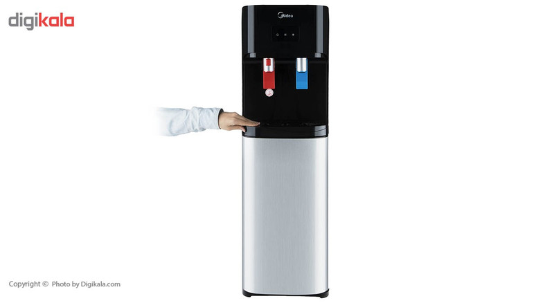 آبسردکن مایدیا مدل JL-1669S