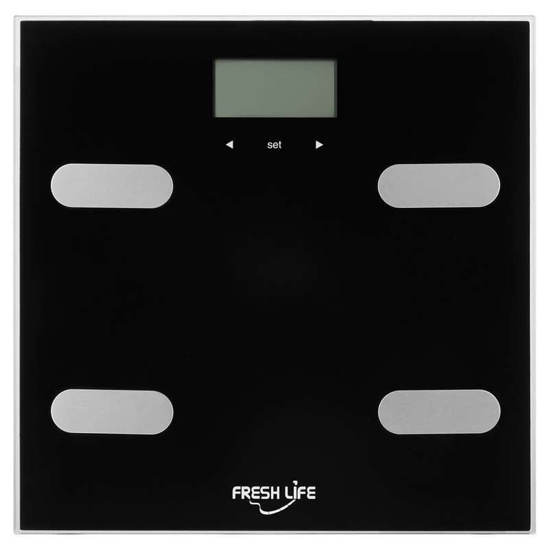 ترازو دیجیتال فرش لایف مدل GBF-1621 ترازو دیجیتال فرش لایف مدل GBF-1621
