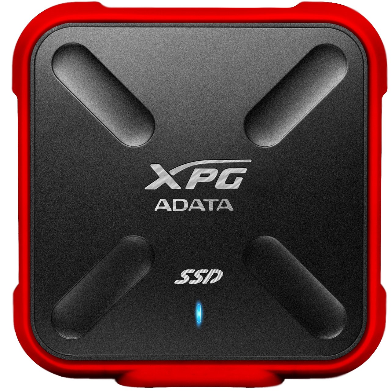 حافظه SSD ای دیتا مدل SD700X ظرفیت 512 گیگابایت