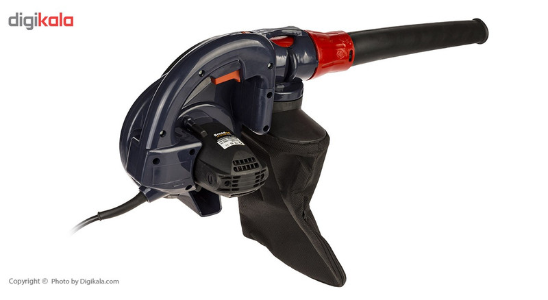 دستگاه دمنده و مکنده برندکو مدل PB001