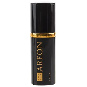 Areon Gold Car Air Freshener