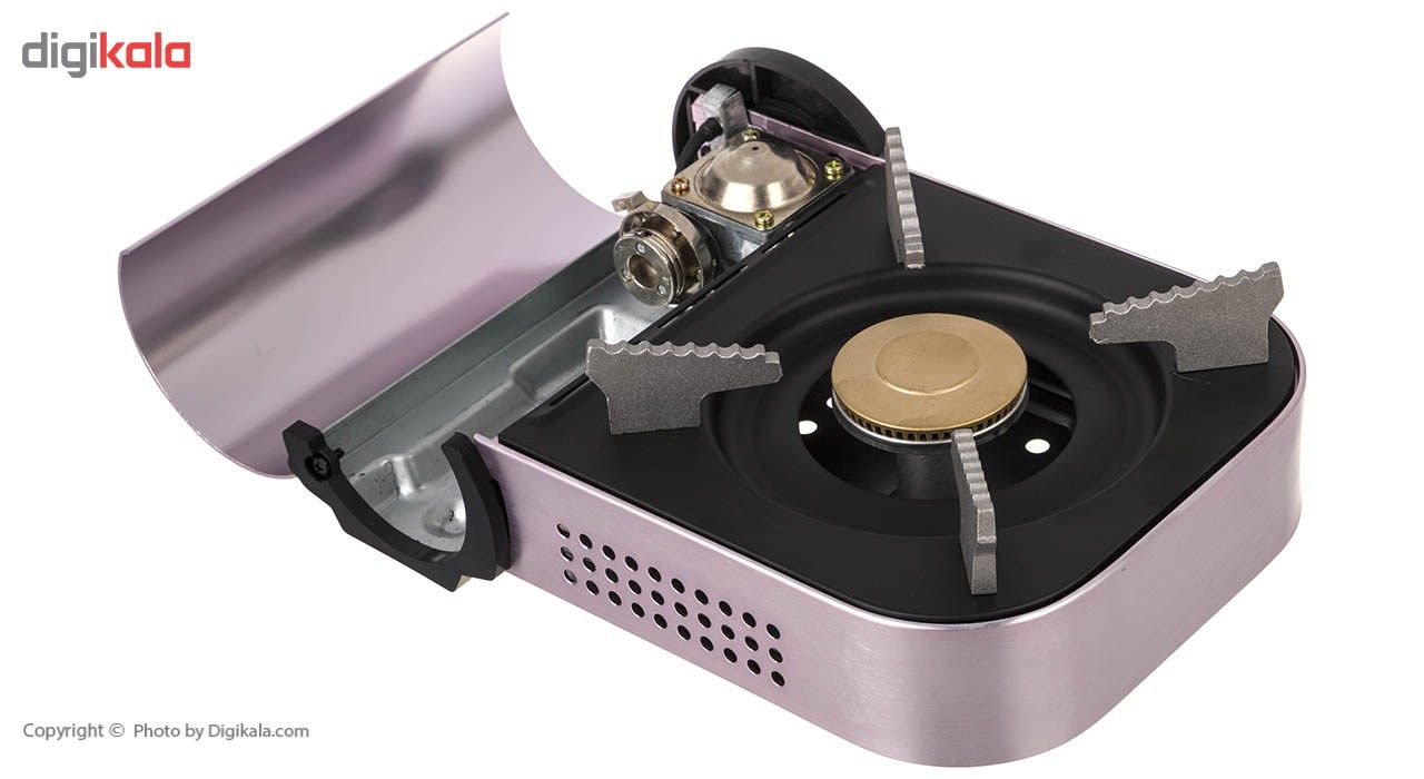 اجاق سفری مدل FX-8486 main 1 3