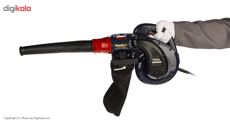 دستگاه دمنده و مکنده برندکو مدل PB001