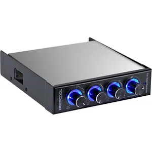 کنترلر فن دیپ کول مدل ROCKMAN-PWM