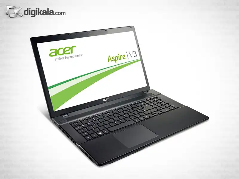 لپتاپ ایسر اسپایر وی3 772جی 747a161TMakk