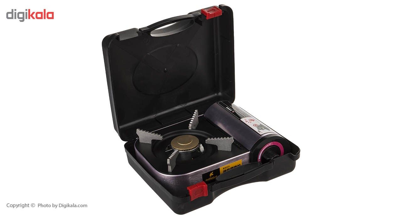 اجاق سفری مدل FX-8486 main 1 5